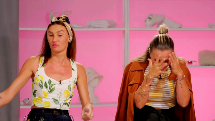 NM 2023 - Katka a Romana